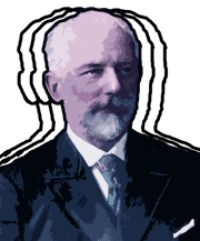 Tchaikovsky Tragedy and Triumph