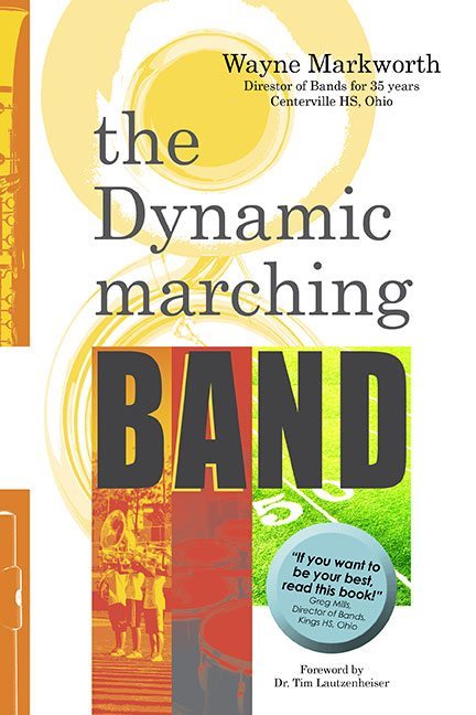 The Dynamic Marching Band