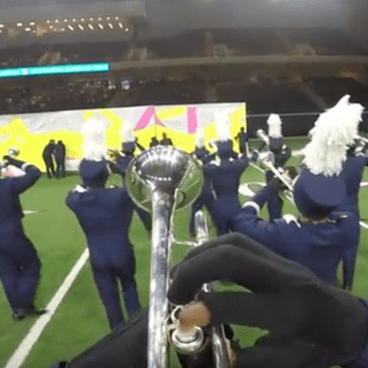 Lone Star 2017 Tim Hinton Marching Band Show