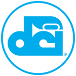 DCI Color Logo Drum Corps International