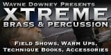 Xtreme Brass and Percussion