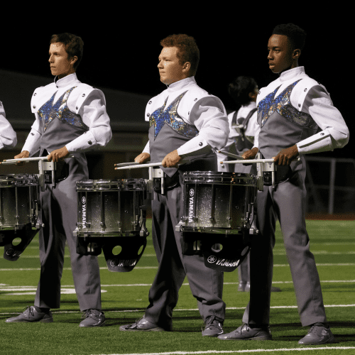 Cavaliers  Marching Arts Education