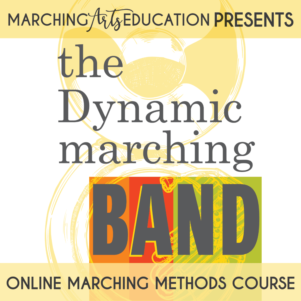 The Dynamic Marching Band Book ebook epub mobie by Wayne Markworth available on Marching Arts Education