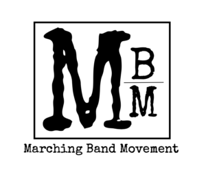 Marching Band Movement Online Course with Marching Arts Education