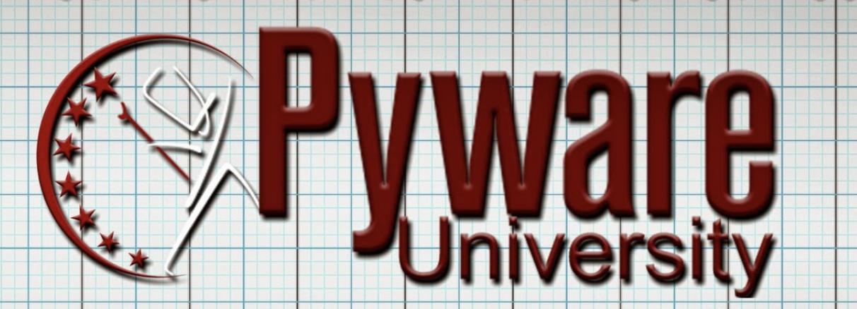 how to get pyware 3d free