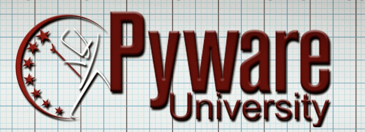 pyware 3d basic version 9 serial number lookup