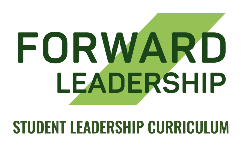 Forward Leadership Student Leadership Curriculum by Madison Scouts Drum and Bugle Corps with Marching Arts Education
