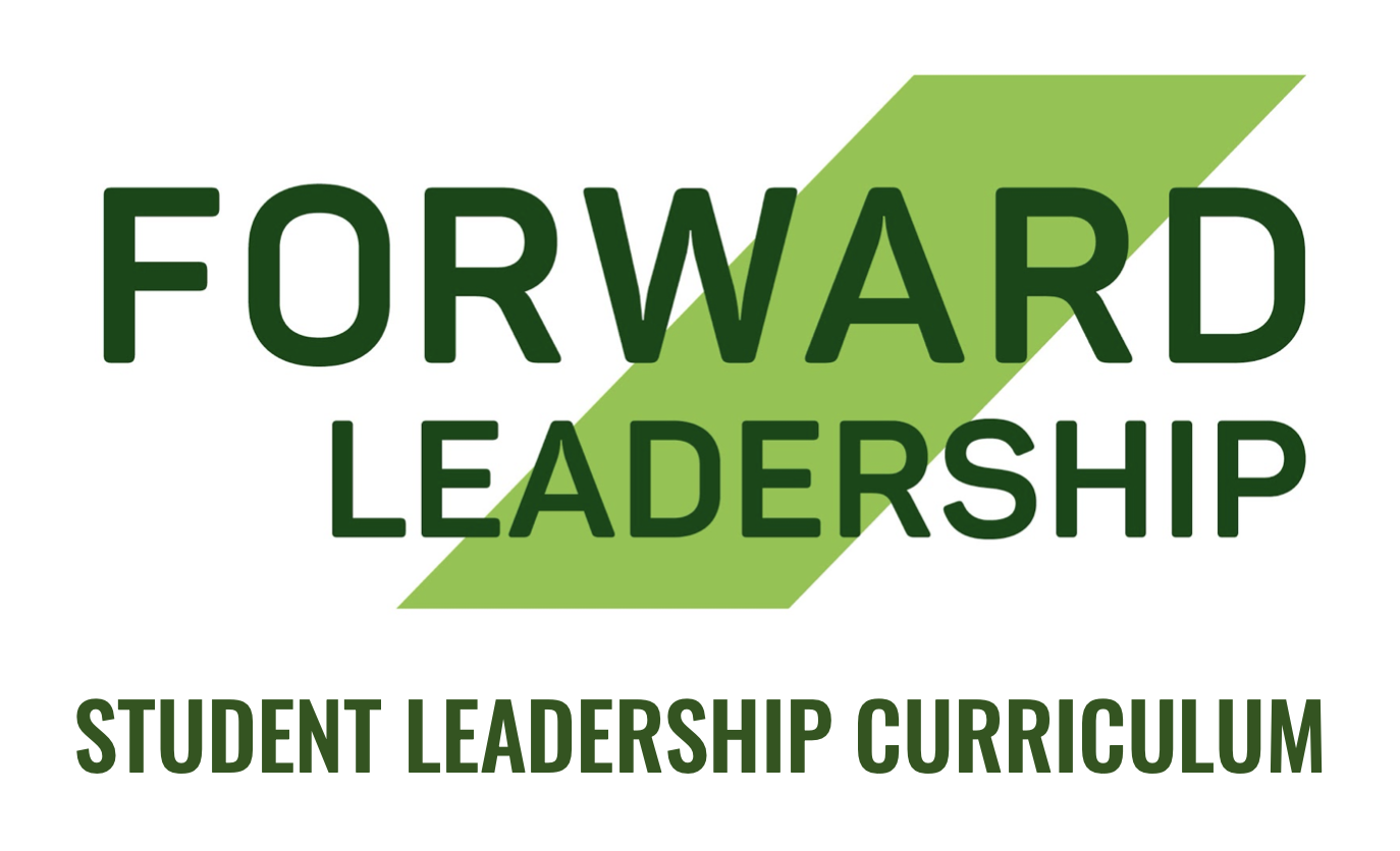 Forward Leadership Student Leadership Curriculum
