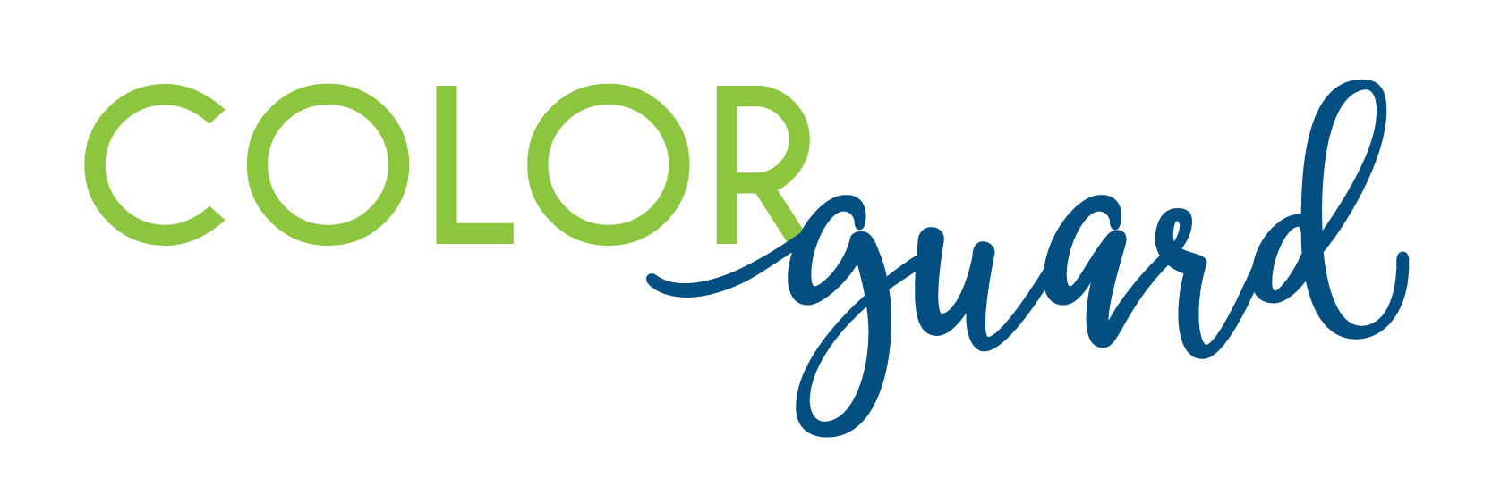 Color Guard Logo Marching Arts Education Live webinars