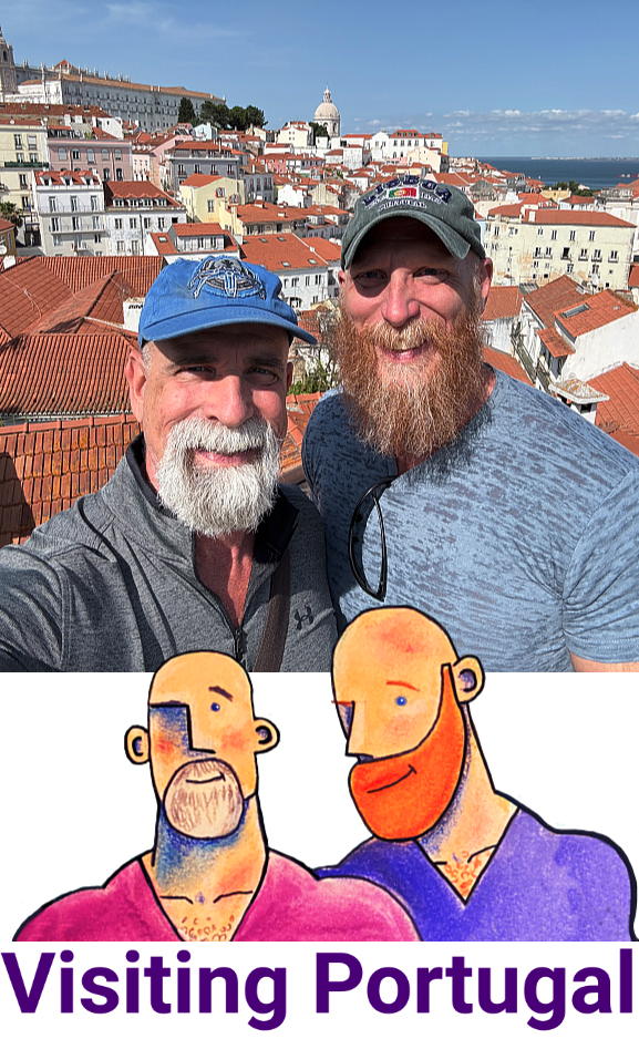 Tim Hinton Steve Blanchard BeastandSteve YouTube Paranormal Marching Arts Education Podcast
